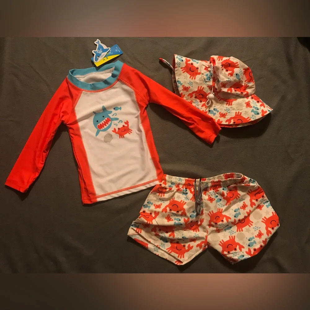 N/A baby 3pc